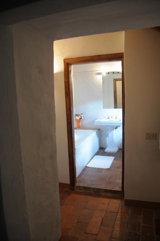 Apartmán Casa Marina Greve in Chianti Pokoj fotografie